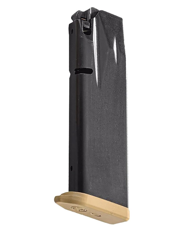 FN High Power 9mm Magazine 17rd FDE