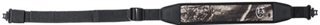 Allen 8216 Cascade Neoprene Sling 1 In Realtree Edge Black Adjustable
