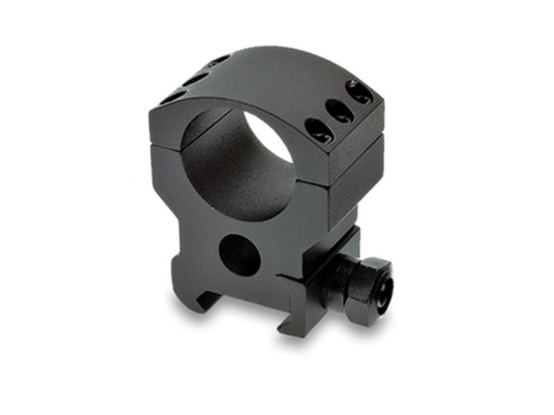 Burris Optics Xtreme Tactical 30mm Scope Ring Medium Black