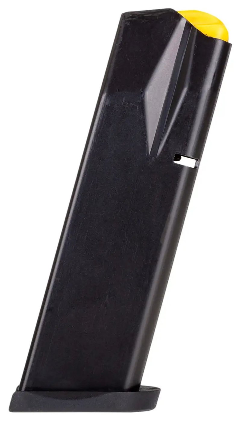 Taurus 358-0021-02 G3 10rd 9mm Luger Black Steel