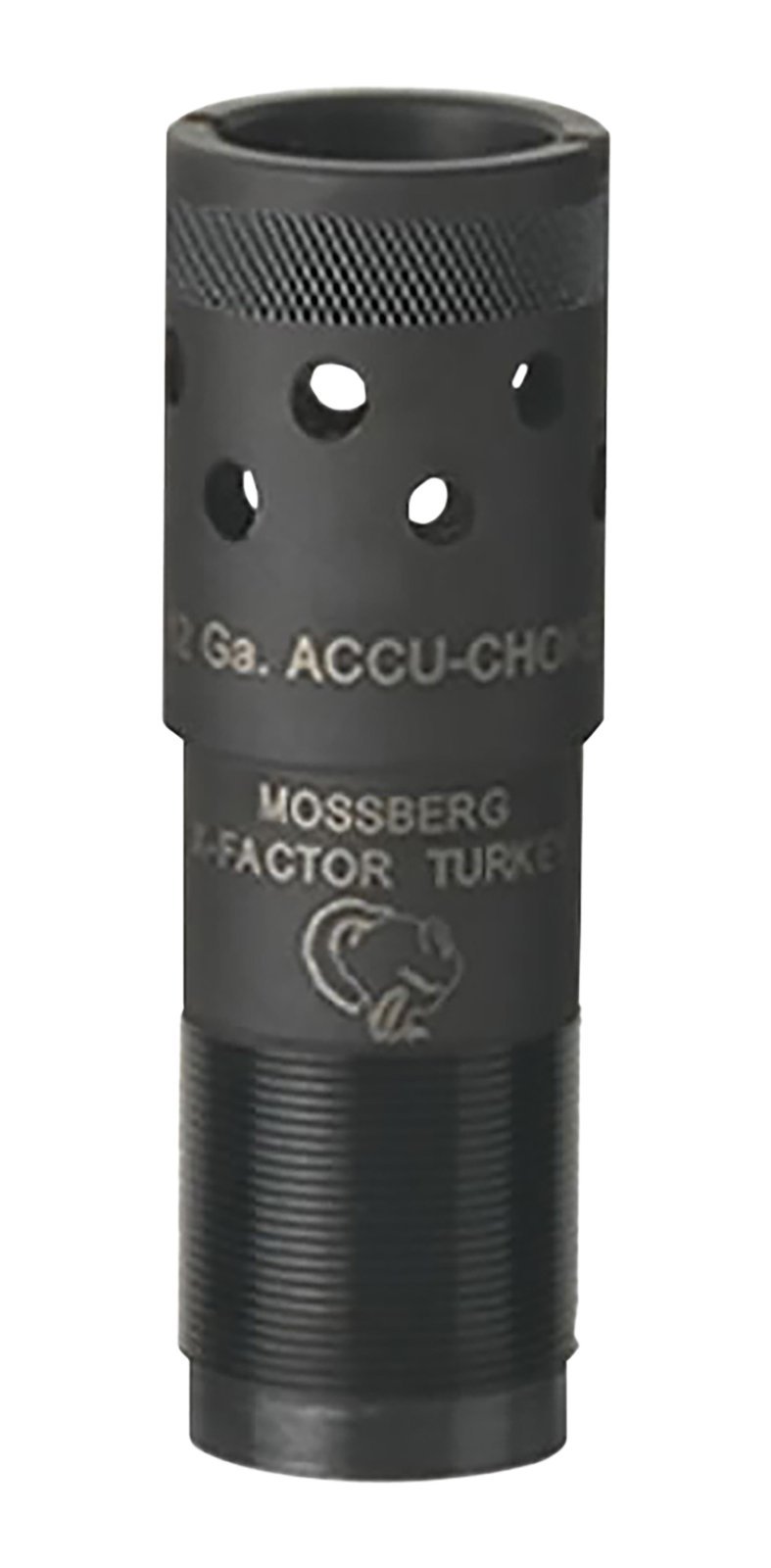 Mossberg X-Factor 12 GAUGE XX-Full Ported Choke Tube Steel