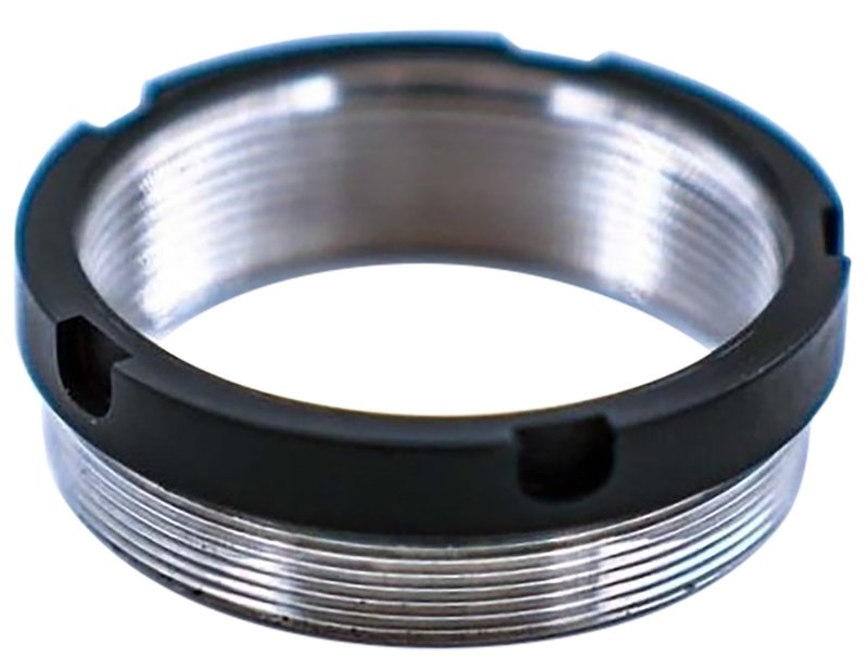Ab Suppressor F22-ADAPTER Raptor Adapter 1.375"x24 17-4 PH