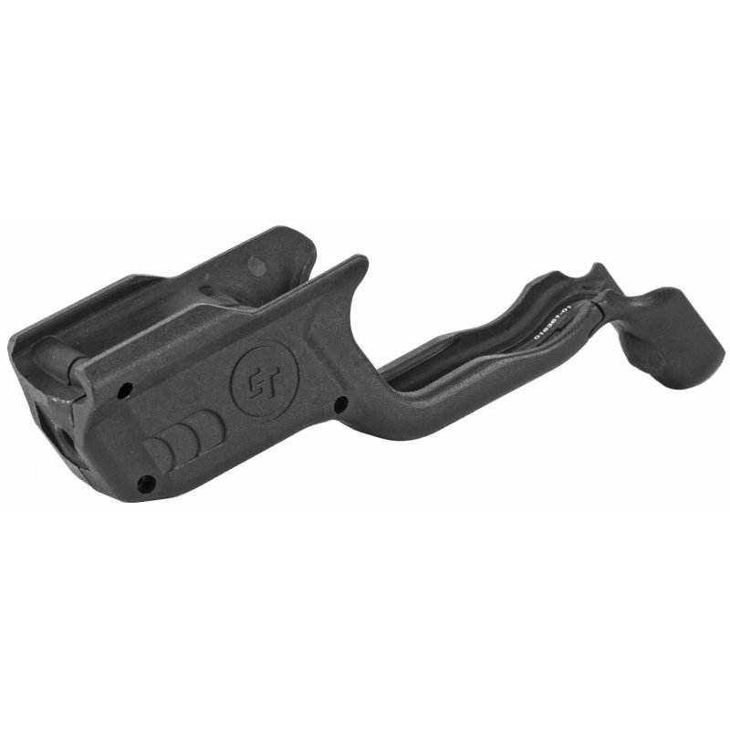 Crimson Trace LG-459 Red Laserguard for S&W M&P 380EZ & M&P22 Compact