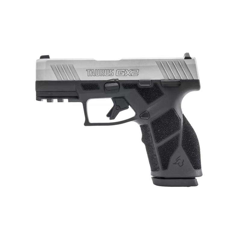 Taurus GX2 9mm 1-GX2939-10