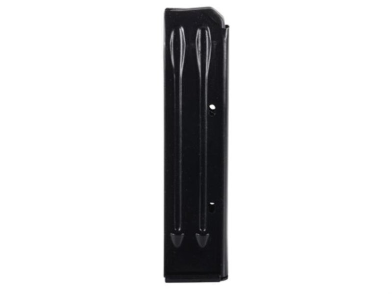 ProMag UZI 02 Steel Magazine .45 ACP 10 Rd Blued