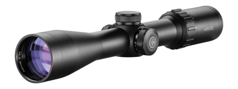 HAWKE Vantage 30 WA 3-9x42 Optics Ready Scope