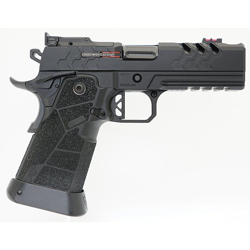 Kimber Mfg, Inc 3500073CA 2K11 Pro 9mm Luger