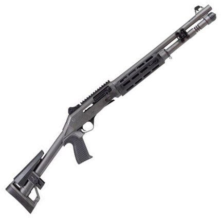 Panzer Arms M4 Speed Pro 12 Gauge PAM4CSDGMFSS
