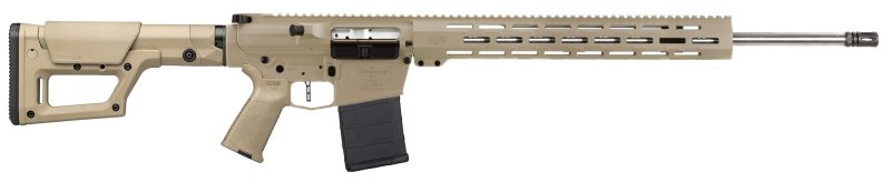 Alex Pro RI262FDE 243WIN 18 FDE MLOK PRS Lite