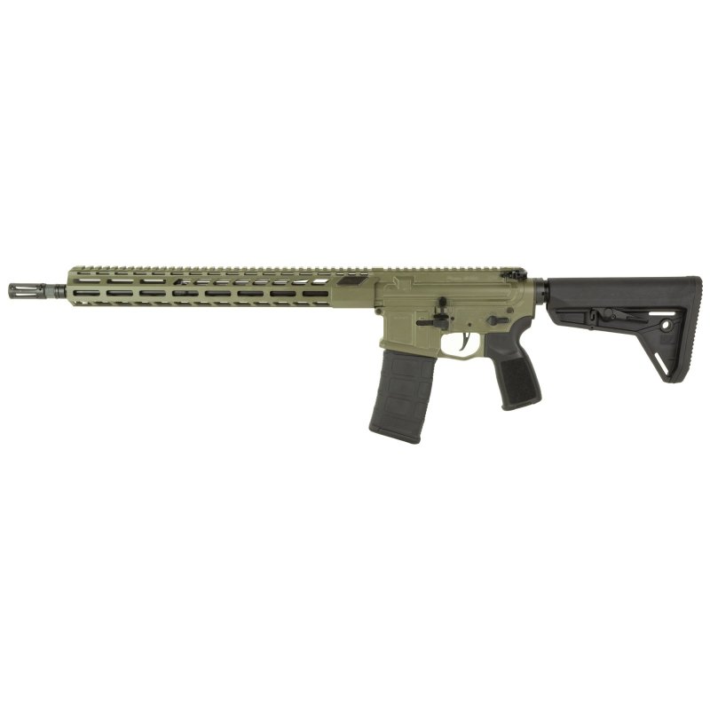 Sig Sauer SIGM400 5.56 NATO RM400-SDI-16B-MSGRN