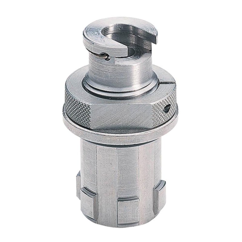 Hornady 392172 50 BMG Lock-N-Load Shell Holder Adapter
