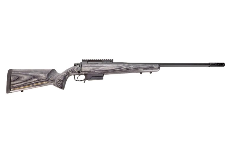 COOPER FIREARMS MONTANA HERITAGE