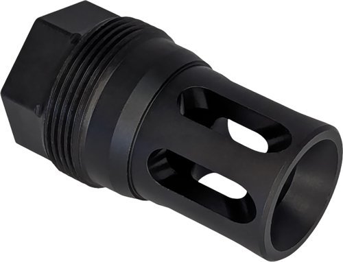 Comstock Armory Flash Hider 1/2x28 9mm Threaded Muzzle Device