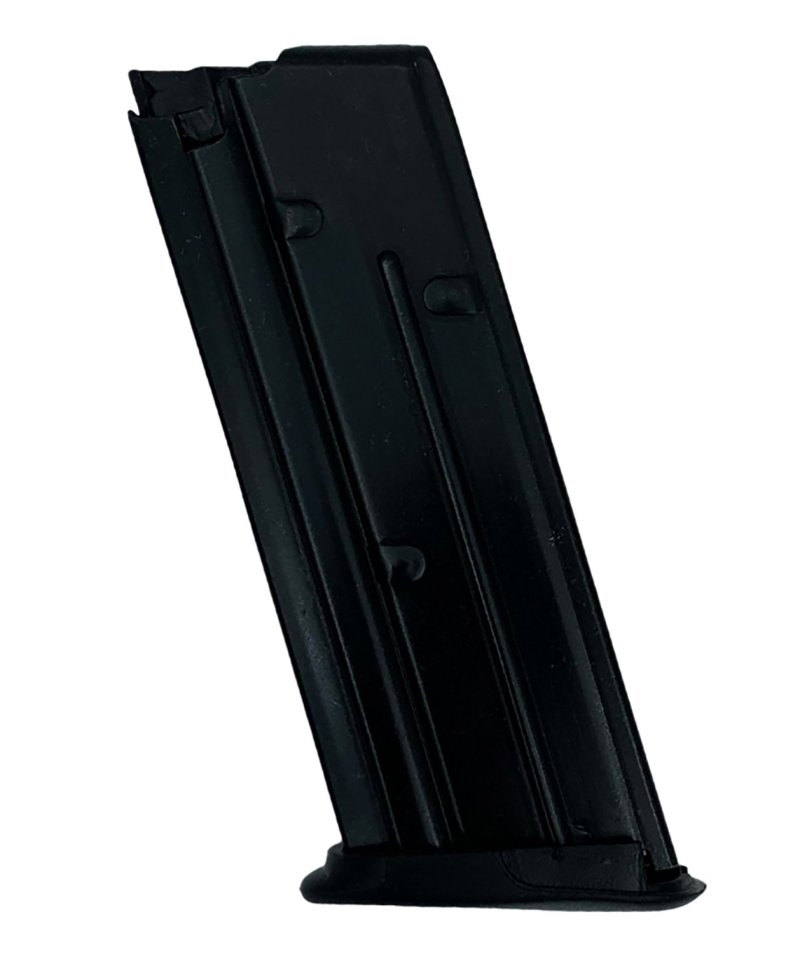 ProMag FNHA10 10rd 5.7x28mm Blued Steel Magazine for FN Five-seveN