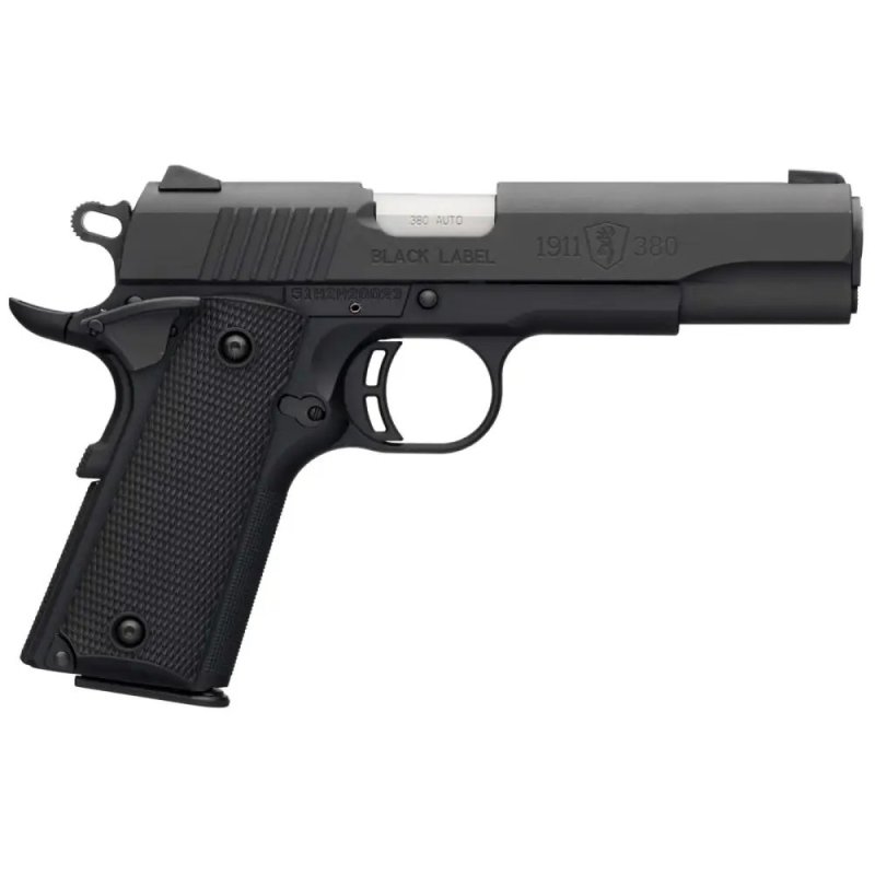 Browning 1911-380 380 ACP 051904492