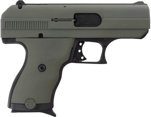 Hi-Point Firearms C9 9mm 916OD