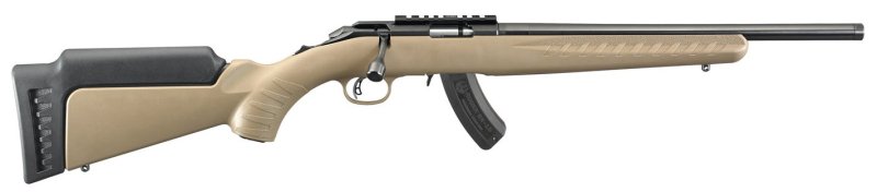 Ruger American Rimfire .17 HMR