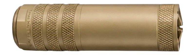TMP W556STF 5.56/.223 STANDARD 6 BAF 1/2X28 TI/FDE