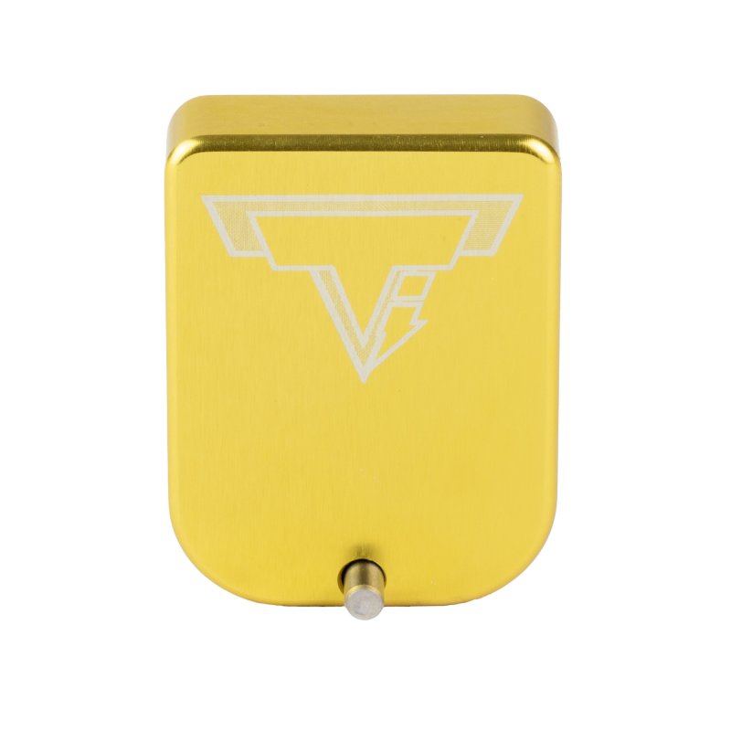 Taran Tactical Innovation Base Pad Magazine Extension Fits 2011-Style