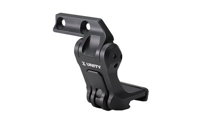 Unity Tactical FAST FTC PA Magnifier Mount Anodized Optic Specific