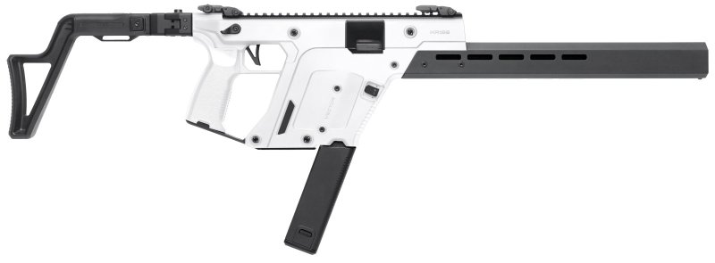 Kriss USA Vector CRB G3 10mm 16.00In 33-Round Alpine Finish