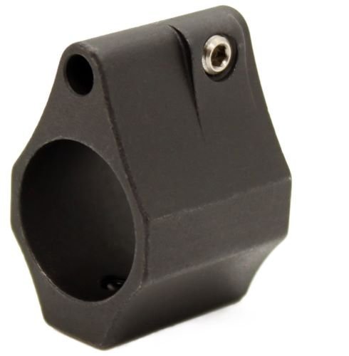 Kaw Valley Precision AR-15 KVPGB750 Standard Gas Block .750