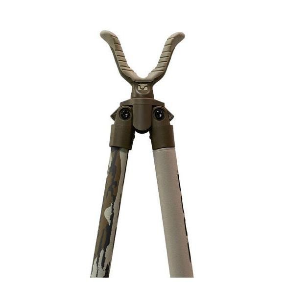 Bog Pod 1237287 Aluminum Adjustable Rifle Bipod