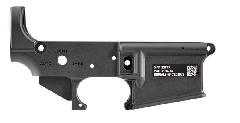 FN America Military Collector M4 556NATO 20100821