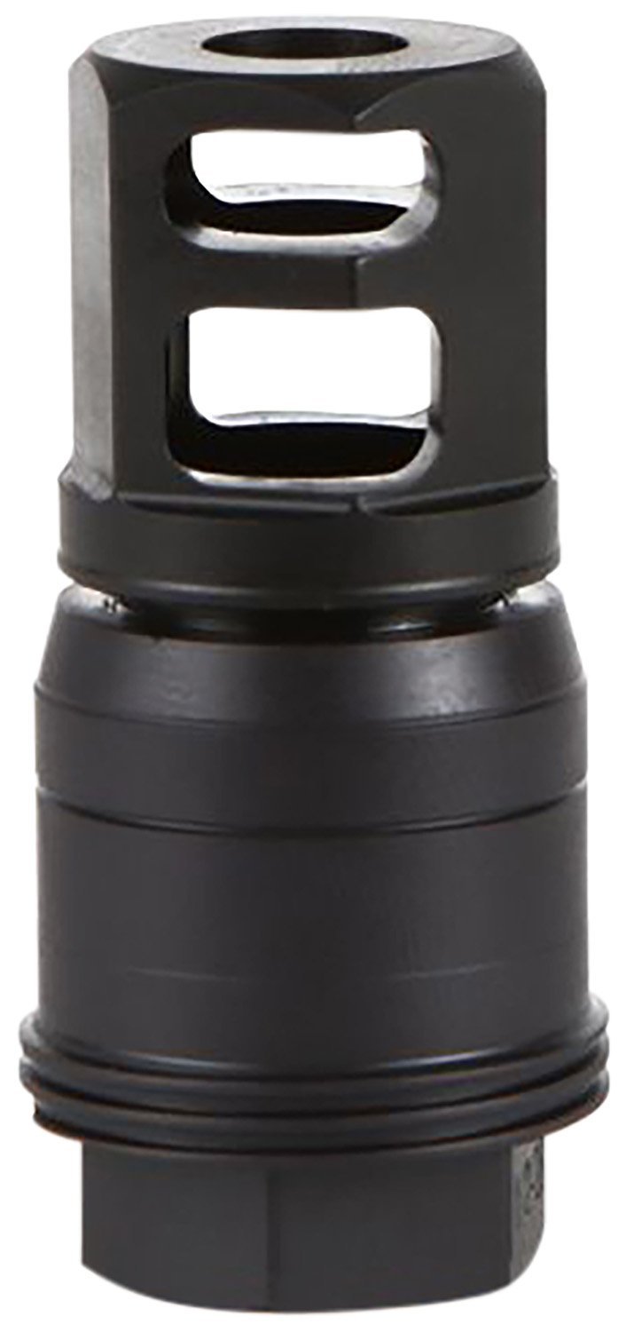 Sig Sauer Clutch-Lok QD Muzzle Brake 5.56mm 90-Degree Taper