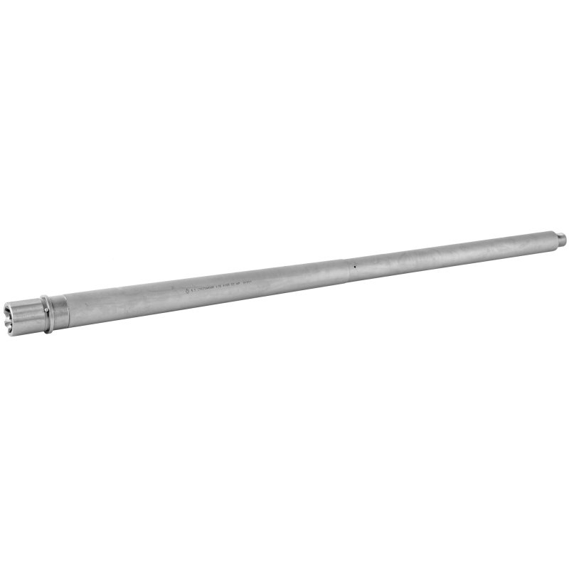 BALLISTIC BBL 6.5CM 24" RIFLE .936
