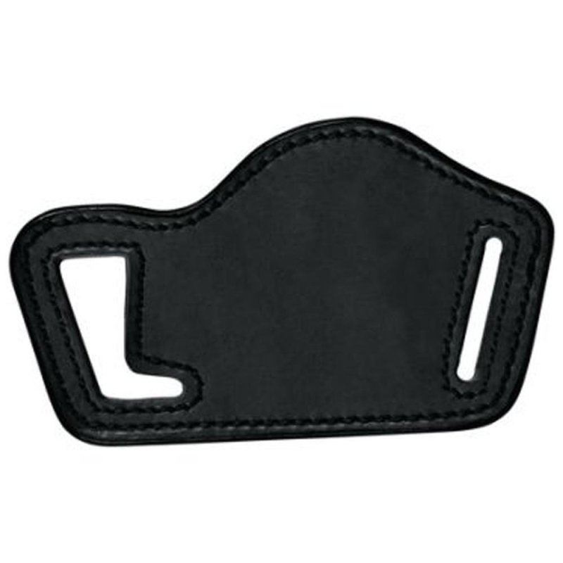 Colt Commander Officer ACP 9/40/45 Foldaway Holster Right Hand Black