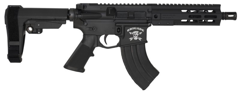 Brigade Manufacturing BM-47 7.62x39 A7617512M