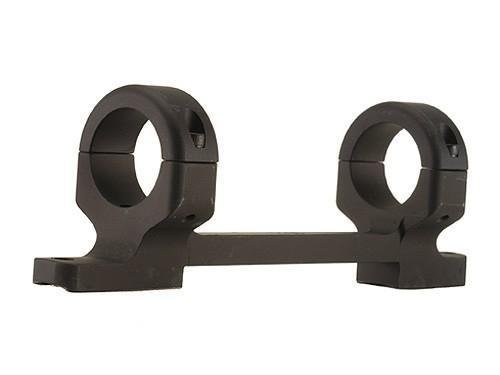 DNZ Products Game Reaper Tikka Scope Mount 1in Matte Black (Black)