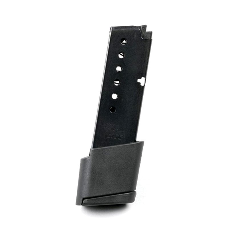 ProMag TAU 22 9mm 10rd Blue Steel Magazine for Taurus 709 Slim