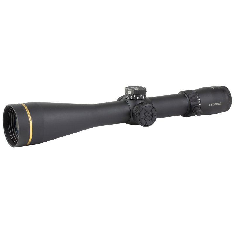 Leupold VX-5HD Gen 2 Rifle Scope 4-20x52 34mm SFP Firedot Duplex Illum