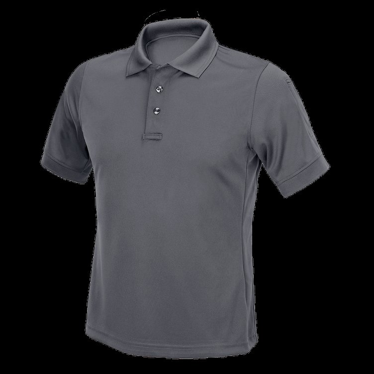 Flying Cross Short Sleeve Impact Polo 3200-01 Size-XLarge