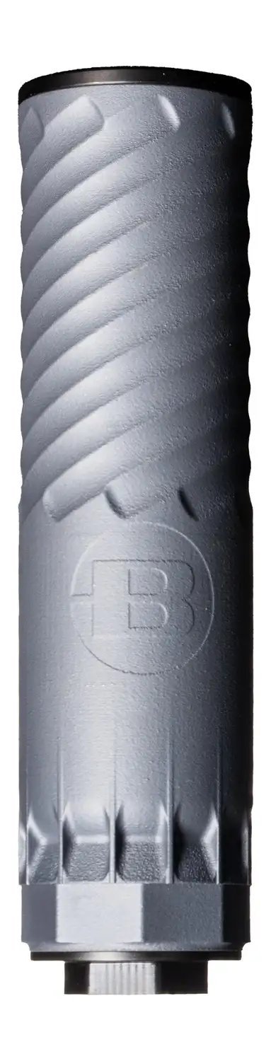 Bergara BTi-30 Suppressor 30 Caliber Cerakote