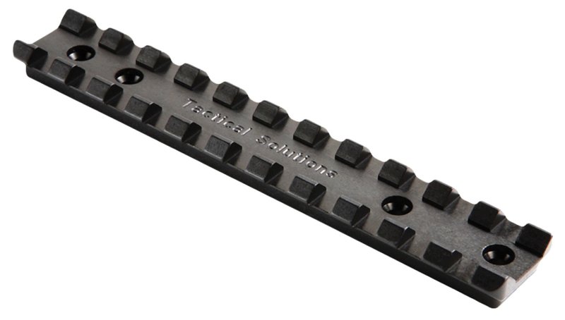 Tactical Solutions Picatinny Scope Base for Ruger 10/22