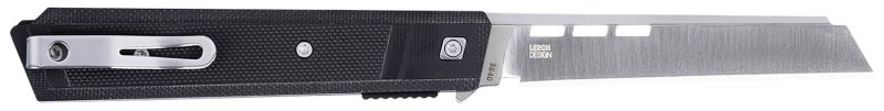 Columbia River Knife & Tool Zephyr Dagger 3840 Folding Knife