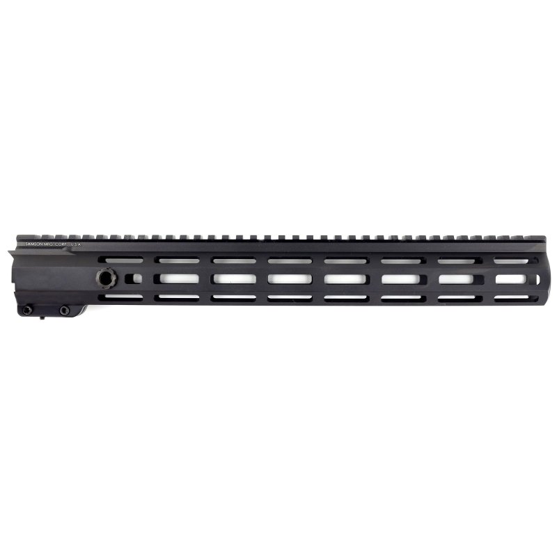 Samson 01-06129-01 SXT 15" M-LOK Handguard, Black, 6061-T6 Aluminum