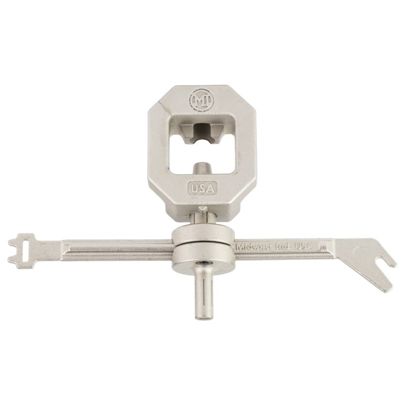 Midwest Industries MI-AKMT AK Multi Tool Nickel Plated Finish