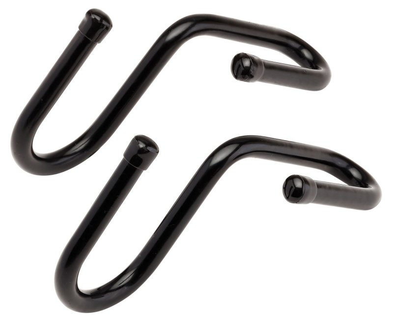 SnapSafe Automotive Headrest Gun Rack Hooks Set of 2 Md: 75881