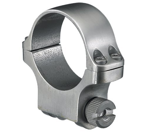 Ruger 4K30 30mm Medium Stainless Steel Scope Ring