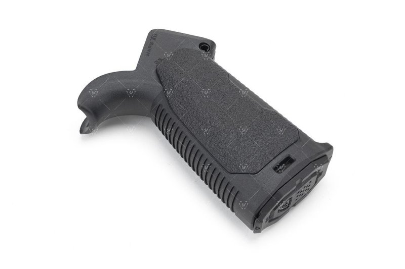 Strike Industries SI-AR-MAPG-BK AR-15 Multi-Angled Pistol Grip Black