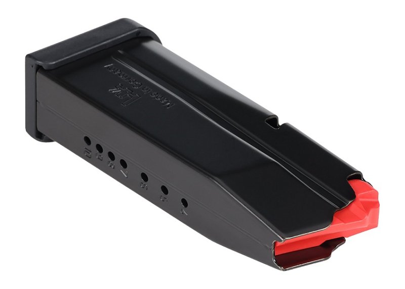 Heckler & Koch VP9CC Magazine 9mm 10-Round OEM 50257144