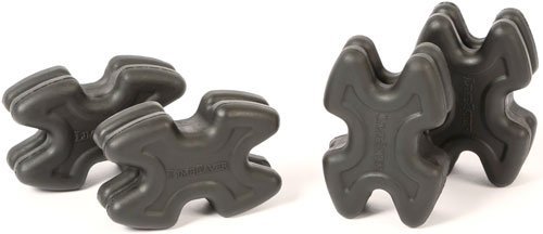 Limb Saver Limbsaver TwistLox Dampener Black Model: