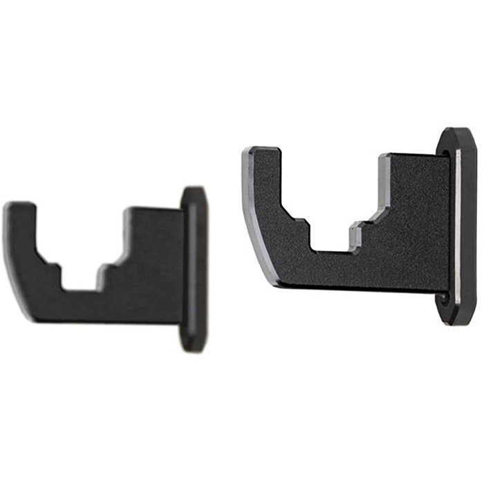 Tactical WALLS MODWALL NANO HORIZONTAL RAIL RACK