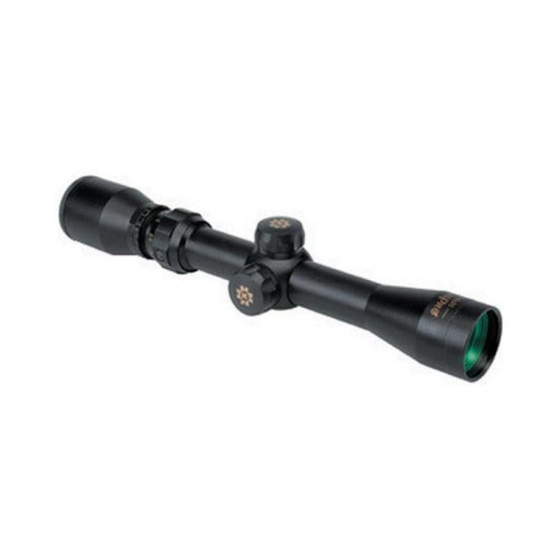Konus KonusPro AimPro 1.5-5x32mm Engraved Scope Matte Black 7249K