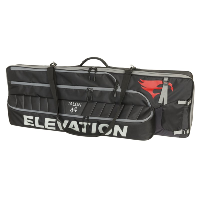 Elevation Talon 44 44In Black Stabilizer & Arrow Pockets
