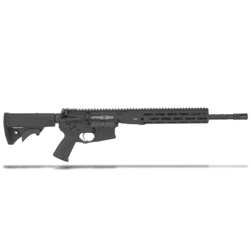Lwrc Icdi 5.56 Nato ICDIR5B16MLCAC